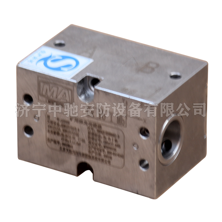 GUD90B礦用傾角傳感器TMDQJC(GUD90B) D|北京天瑪電液智控科技股份有限公司