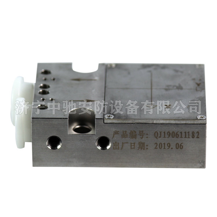 GUD180(B)礦用本安型傾角傳感器|鄭州煤機(jī)液壓電控有限公司