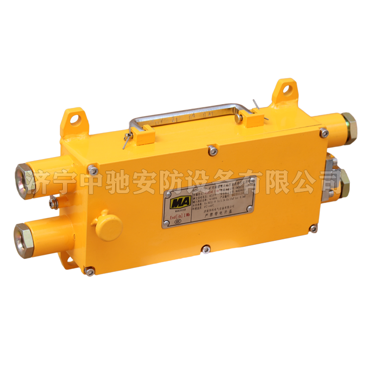 KDW127/12(A)礦用隔爆兼本安型直流電源|四川航天電液控制有限公司