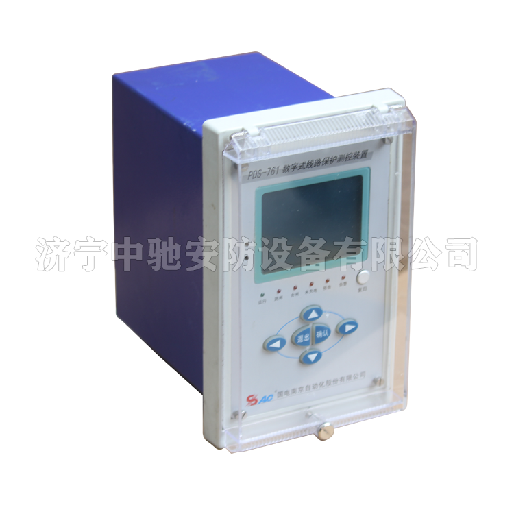 DSA-2116線路保護測控裝置|國電南瑞科技股份有限公司