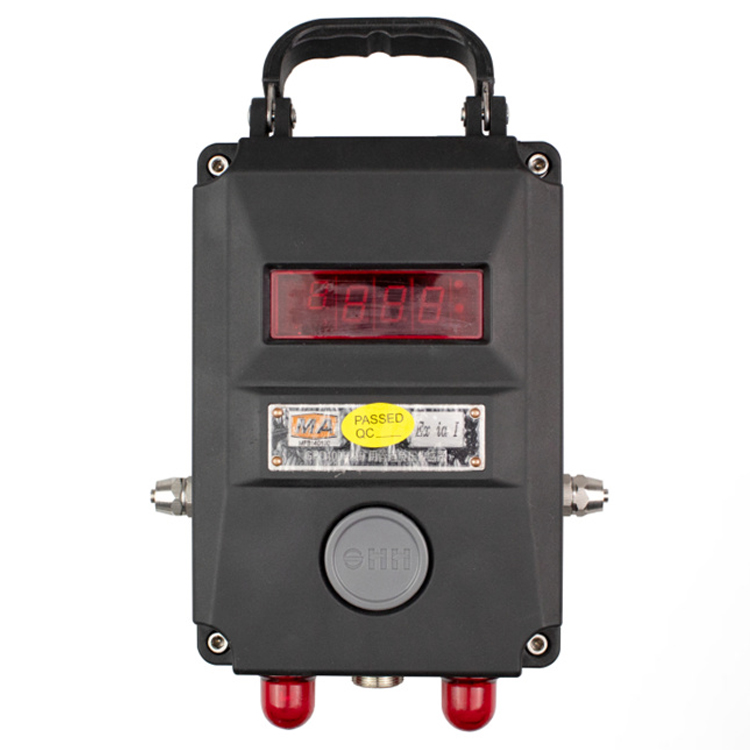 GPD100礦用壓力傳感器|上海錢陽機電有限公司