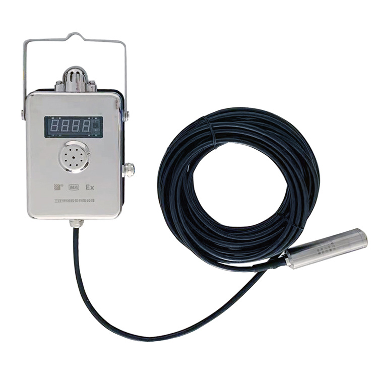 GUY10礦用本安型水位傳感器|上海頤坤自動化控制設(shè)備有限公司