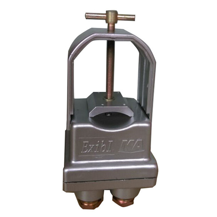 GKT5礦用設(shè)備開停傳感器|深圳翌日科技有限公司