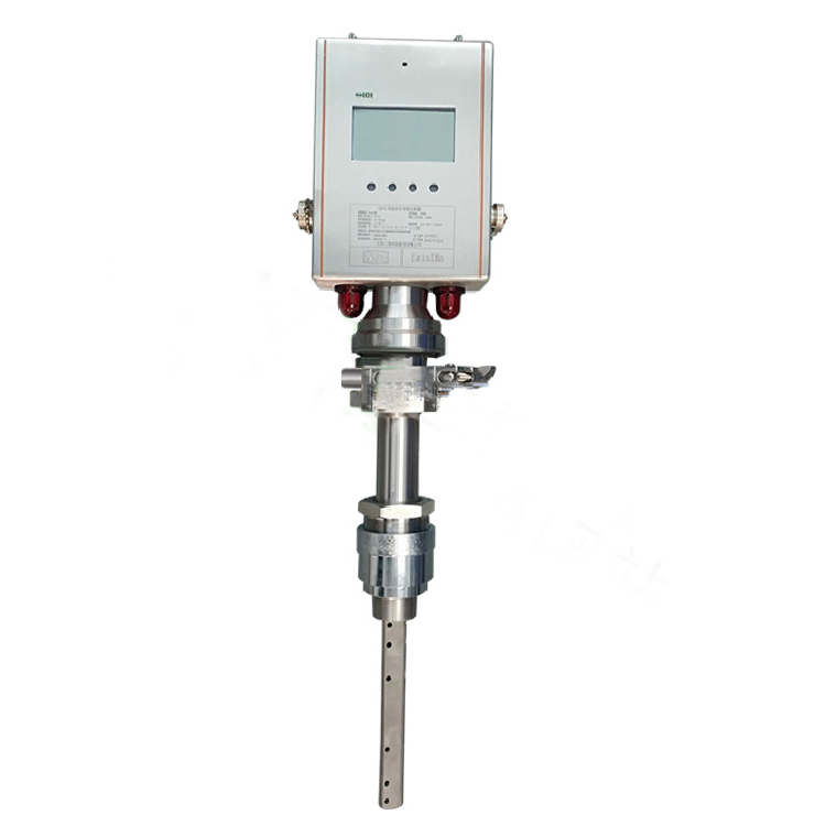 GD3礦用瓦斯抽放多參數(shù)傳感器|四川省川煤科技有限公司