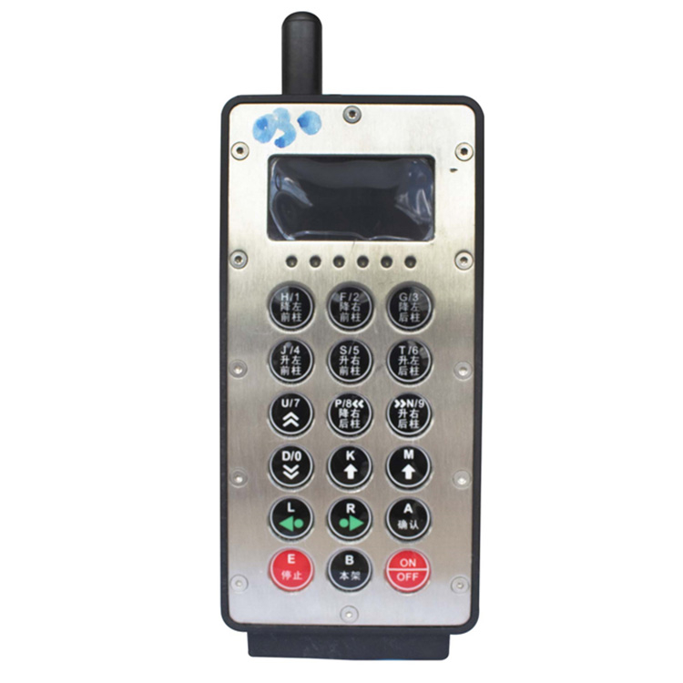 FGL20/45立柱供液閥|北京天地瑪珂電液控制系統(tǒng)有限公司