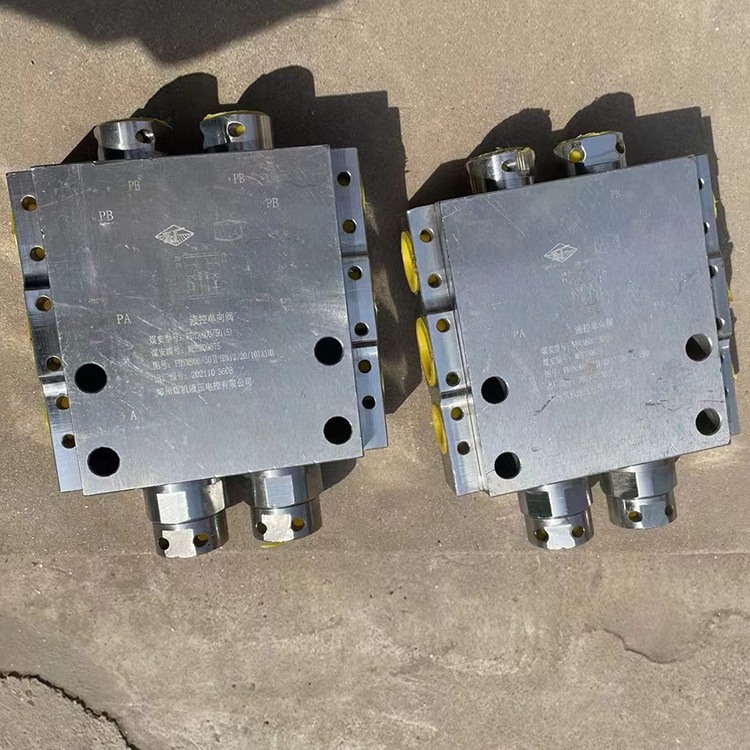 FDJ250/31.5交替單向閥|鄭州煤機(jī)液壓電控有限公司