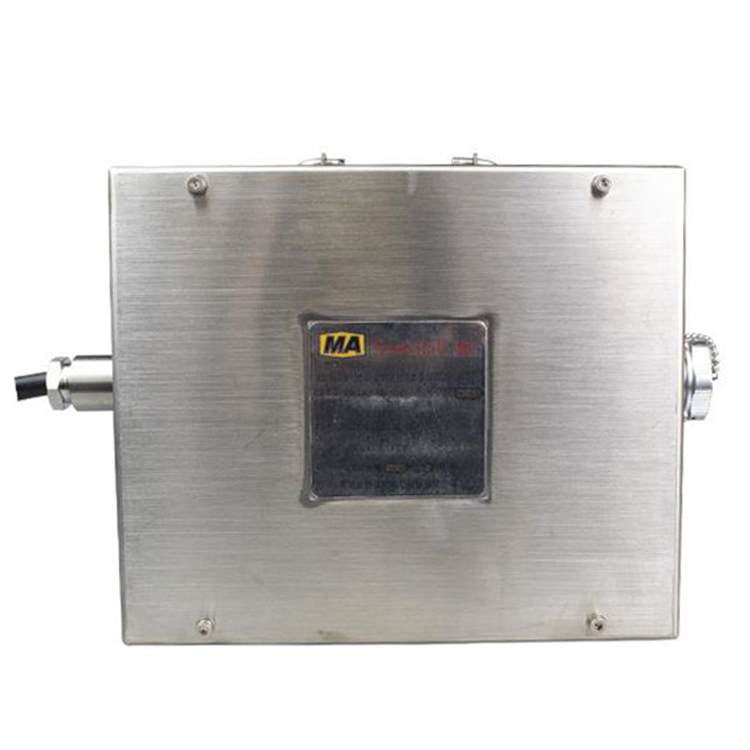 ntz/d/2×c2.4礦用隔爆兼本安型直流穩(wěn)壓電源|marco德國瑪珂系統(tǒng)分析與開發(fā)有限公司