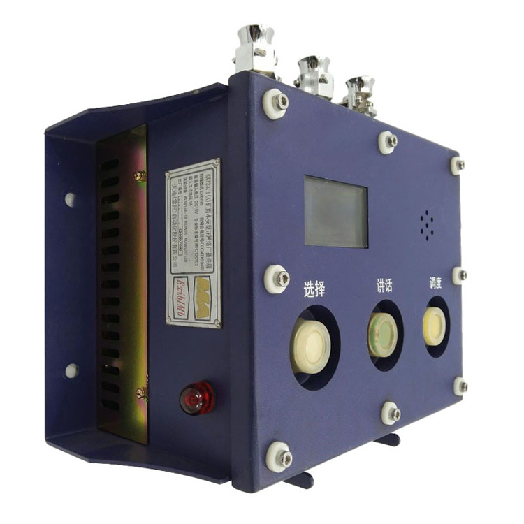 pm3／ack網(wǎng)絡(luò)終端器|marco德國(guó)瑪珂系統(tǒng)分析與開發(fā)有限公司