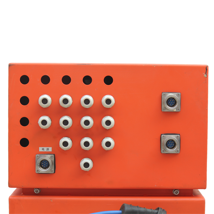 ntz／d／k1×1.5礦用隔爆兼本質(zhì)安全型電源箱|marco德國(guó)瑪珂系統(tǒng)分析與開(kāi)發(fā)有限公司