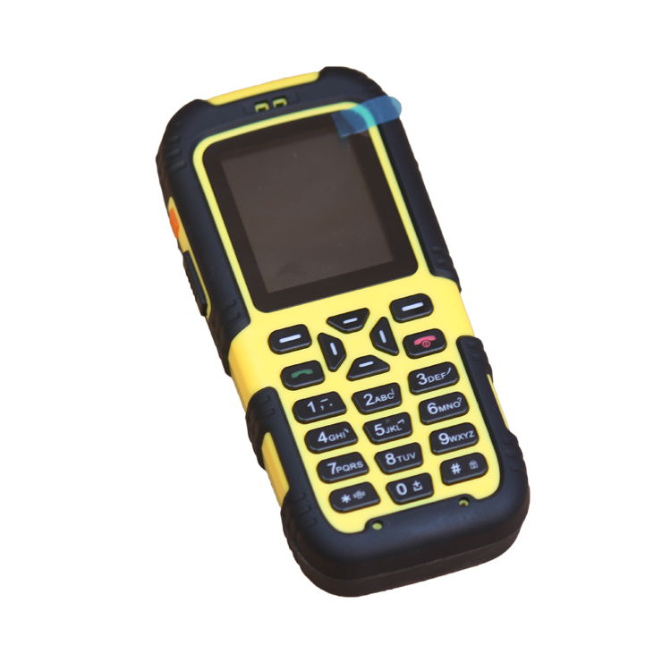 KT211-S礦用本安型對(duì)講器|徐州珂爾瑪科技有限公司