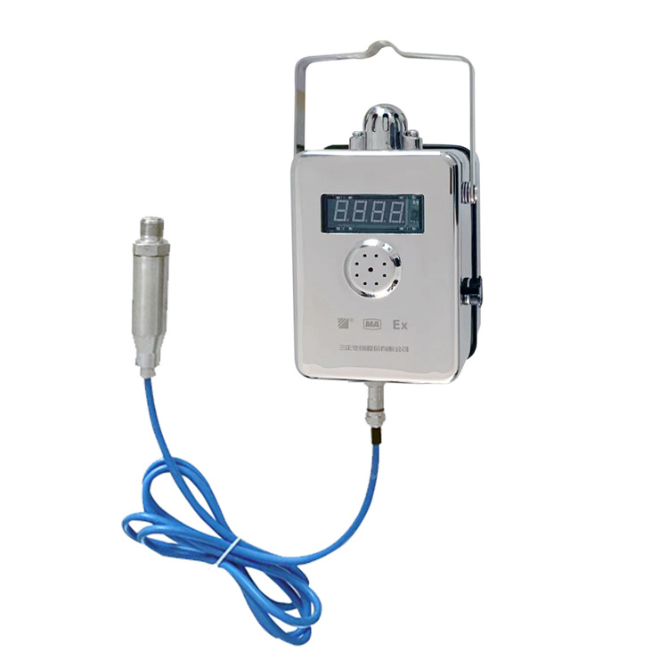 GPD10(A)礦用差壓傳感器|徐州珂爾瑪科技有限公司