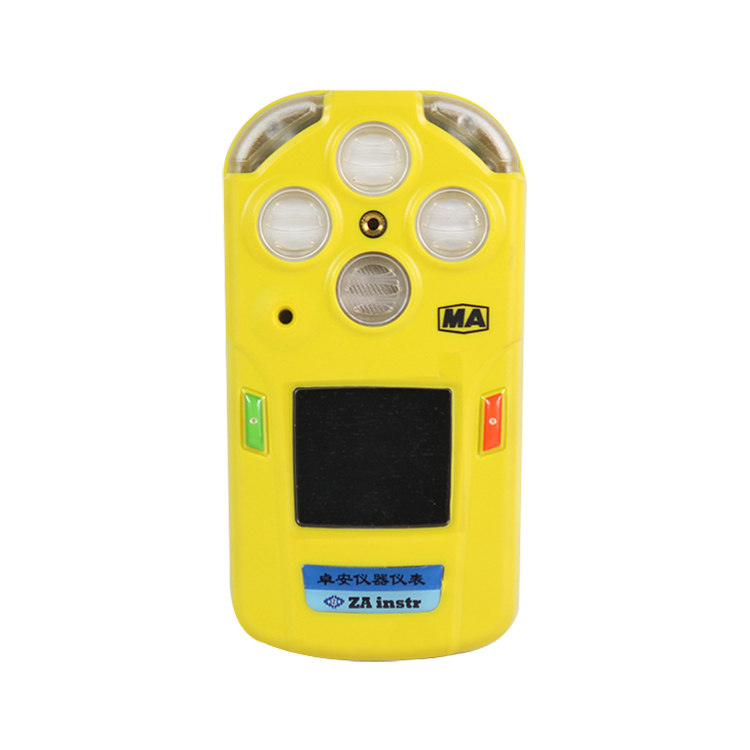 CD4(A)便攜式多參數(shù)測(cè)定器|揚(yáng)中市南方礦用電器有限公司