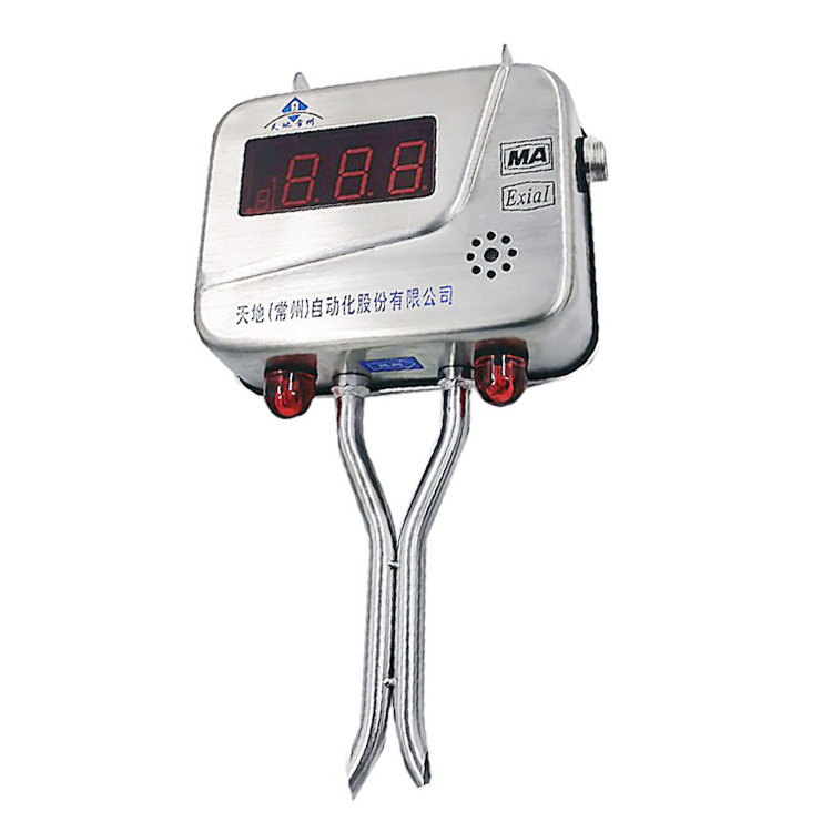 GFY15礦用風(fēng)速傳感器|重慶藍格科技開發(fā)有限公司