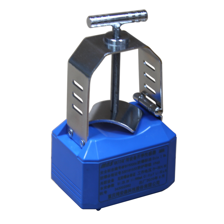 GKT5礦用設(shè)備開(kāi)停傳感器|重慶梅安森科技有限公司