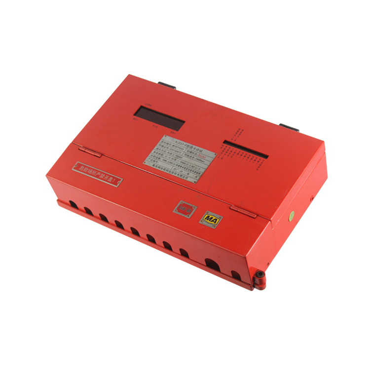 KJ237-F-S動(dòng)態(tài)目標(biāo)識(shí)別器|重慶梅安森科技有限公司