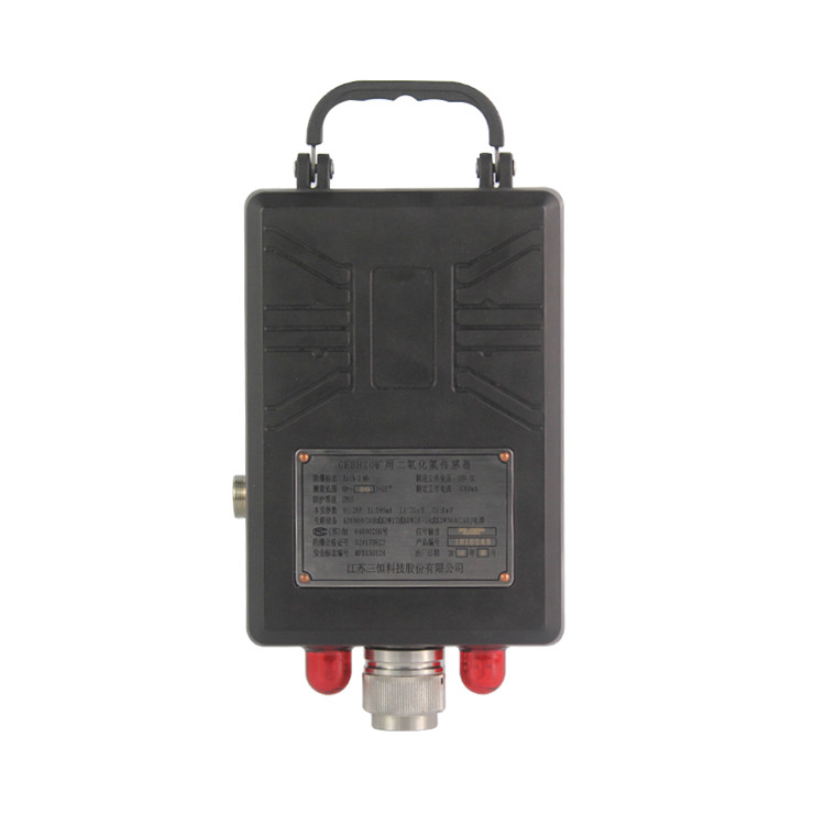 GF100Z(A)風(fēng)流壓力傳感器|中煤科工集團重慶研究院有限公司