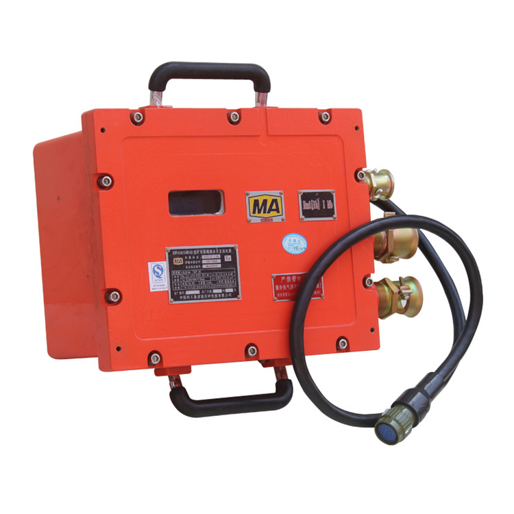 KDY660/15(A)礦用隔爆兼本安型直流電源|中煤科工集團重慶研究院有限公司