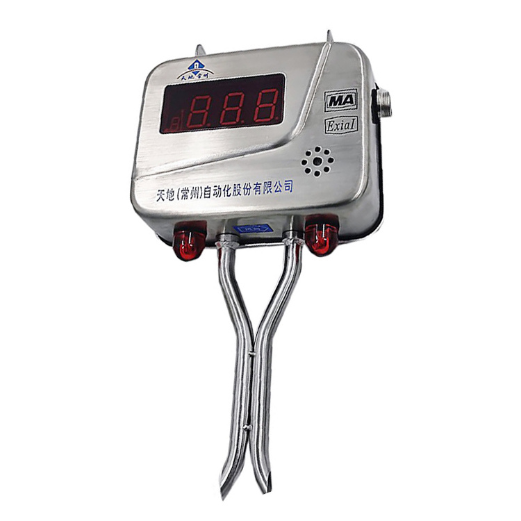 GFT30(B)礦用風(fēng)筒風(fēng)量開(kāi)關(guān)傳感器|淄博瑞安特自動(dòng)化設(shè)備有限公司