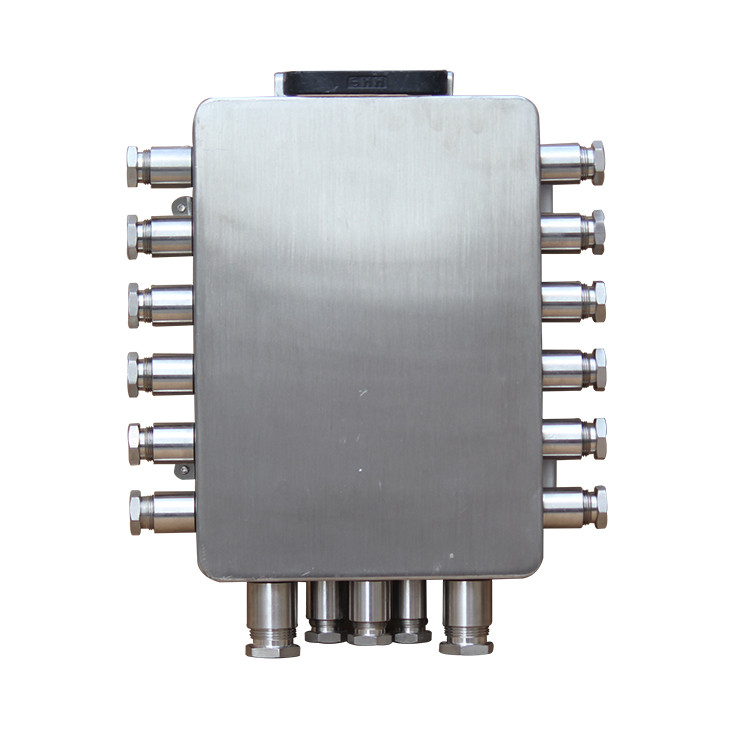 KXB21(A)煤礦用本安型聲光報警器|淄博瑞安特自動化設(shè)備有限公司