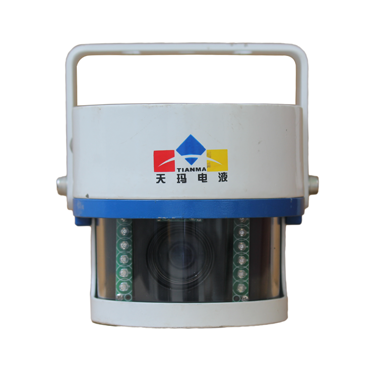 KBA12(A)礦用本安型云臺(tái)攝像儀|北京天瑪智控科技股份有限公司