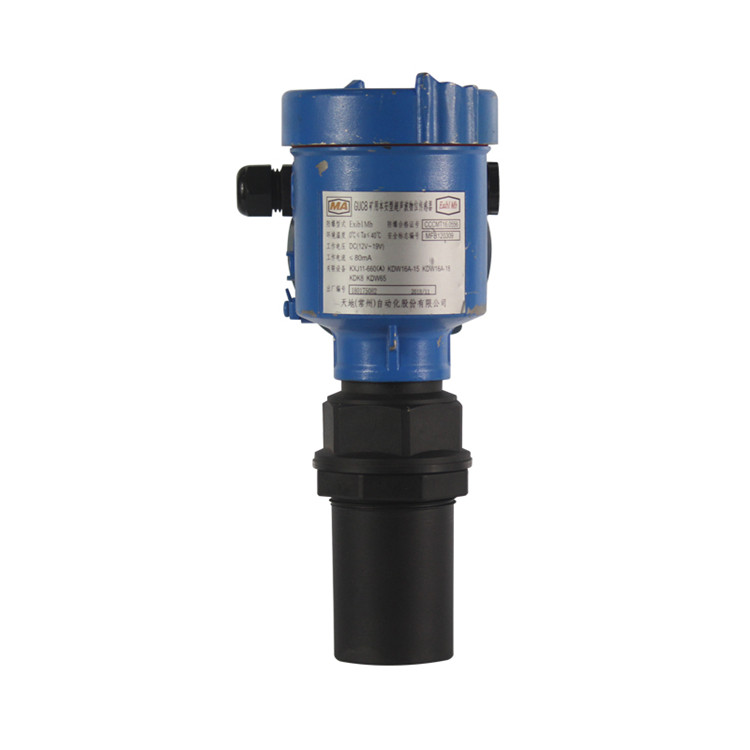 GUC8礦用本安型測高傳感器|北京天瑪智控科技股份有限公司