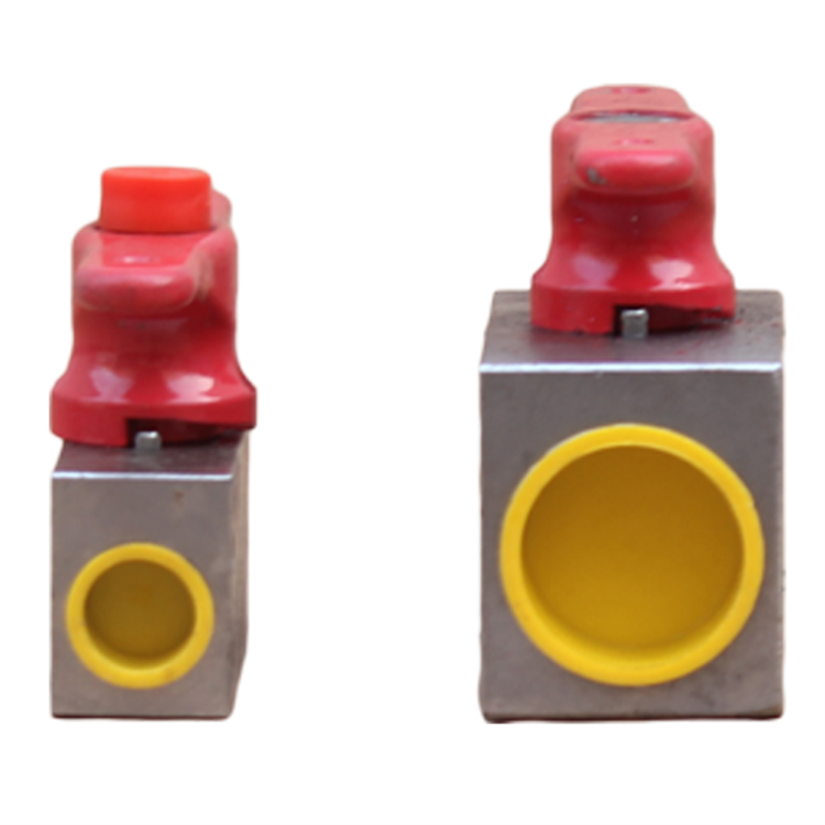 FJQ100/40球形截止閥-北京天地瑪珂電液控制系統(tǒng)有限公司