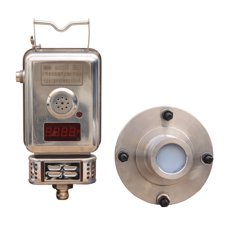 GUC960V位移傳感器|鄭州煤機(jī)液壓電控有限公司