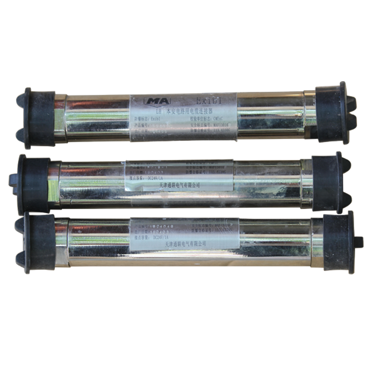 LCYVB-4鋼絲編織橡膠護(hù)套連接器|四川航天電液控制有限公司