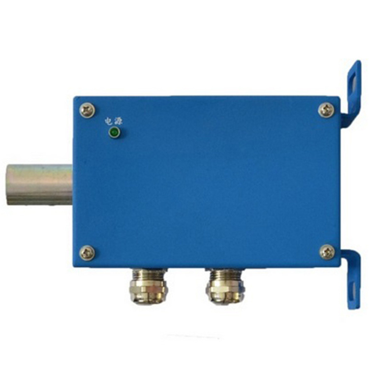 GUH10S礦用本安型紅外接收器 煤礦監(jiān)控系統(tǒng)配置