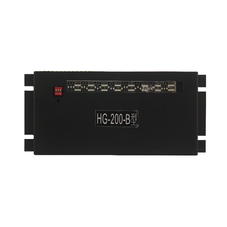 HG-200-B型L型控制器 礦用永磁開關(guān)驅(qū)動(dòng)器控制裝置