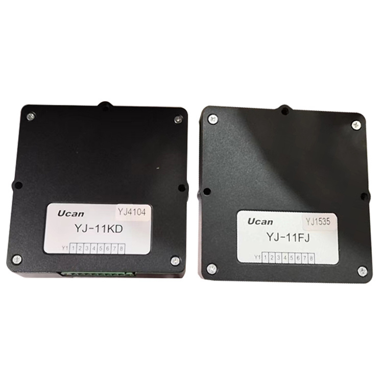 YJ-11KD顯示屏 礦用防爆饋電開關(guān)保護器顯示器