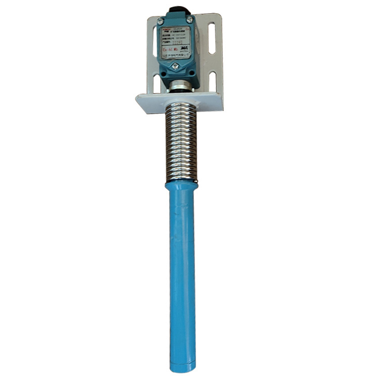 GEJ25礦用跑偏傳感器 煤礦皮帶輸送機保護裝置