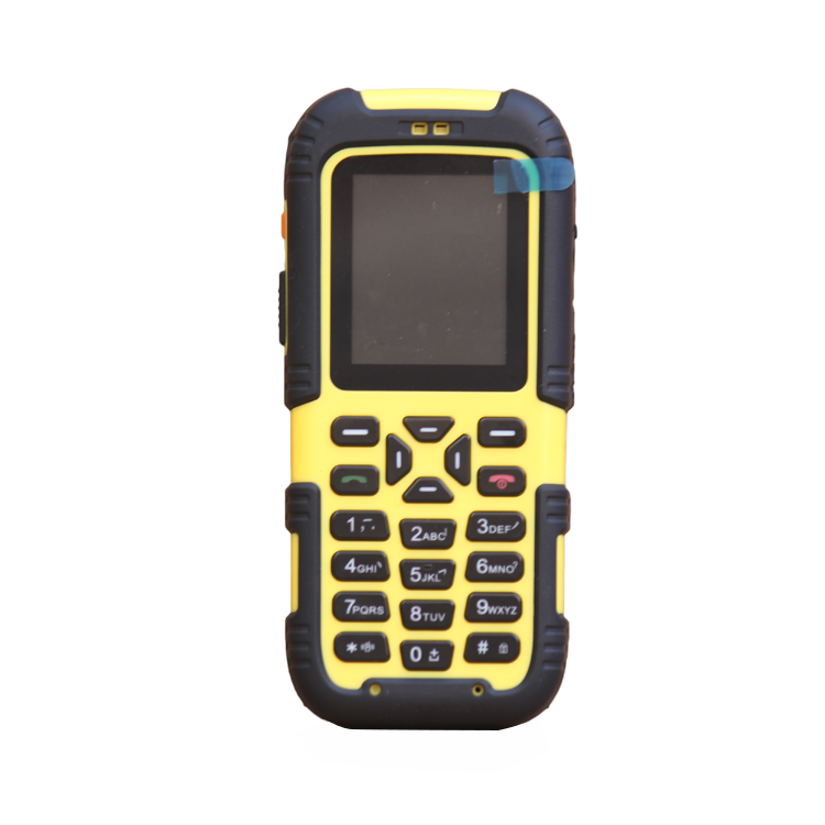 KT615-S1礦用本安型手機KT615-S2 煤礦通訊設(shè)備