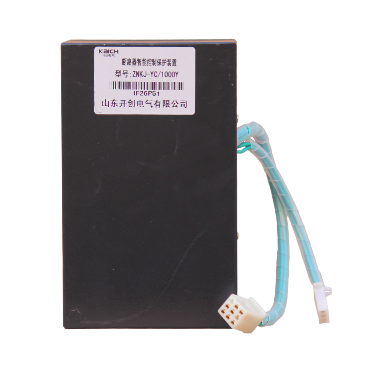 ZNKJ-YC/1000Y斷路器智能控制保護(hù)裝置廠家價格