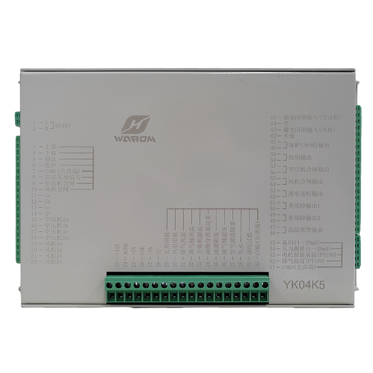 HR-400K空壓機(jī)保護(hù)器 礦用防爆饋電開關(guān)保護(hù)裝置
