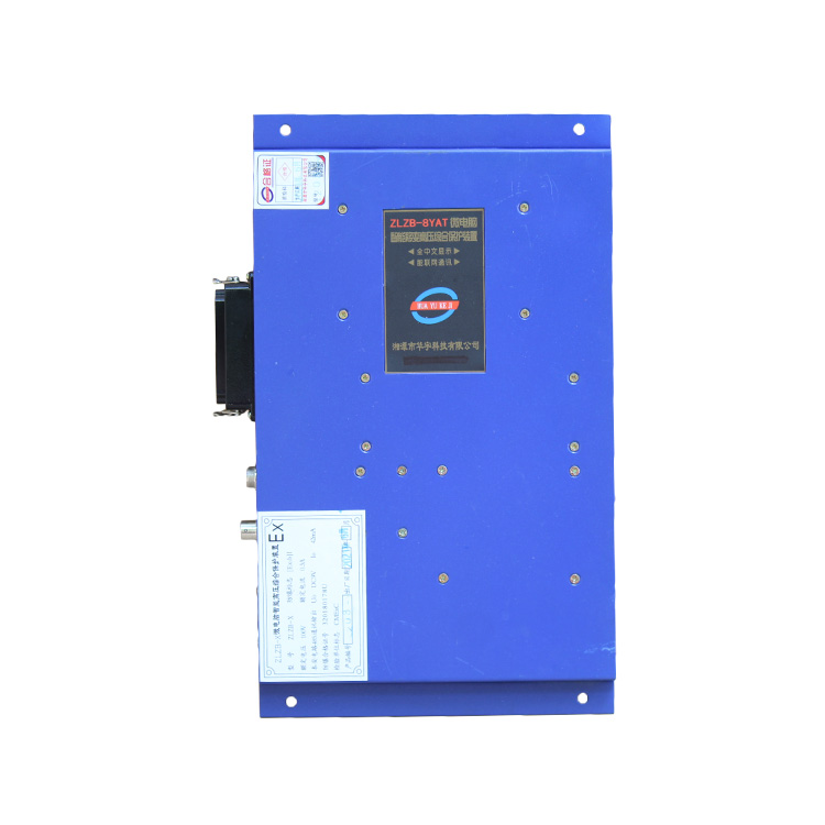 ZLZB高壓綜保顯示器 ZLDB礦用開(kāi)關(guān)保護(hù)器顯示屏