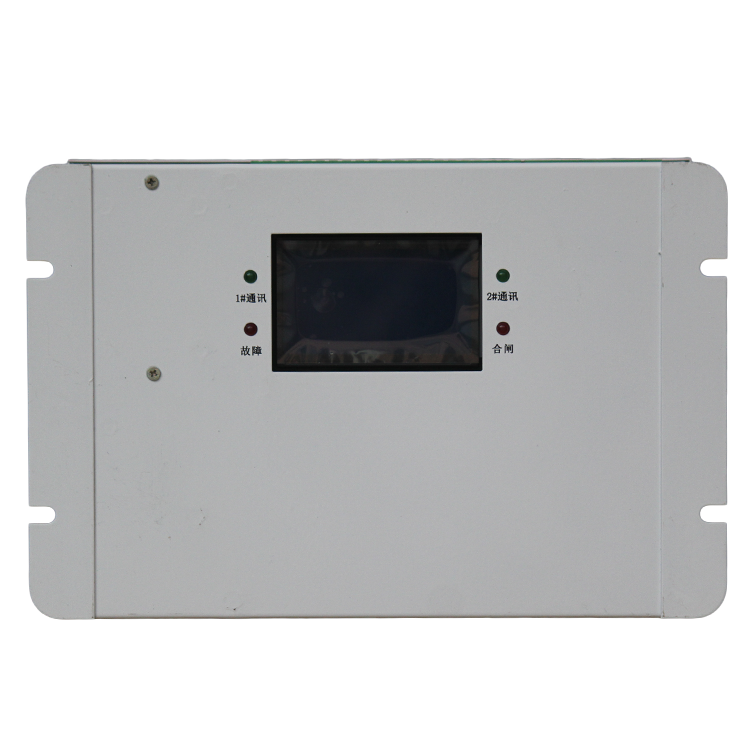 KLKD-A饋電智能綜合保護裝置-西安科靈自動化科技有限公司