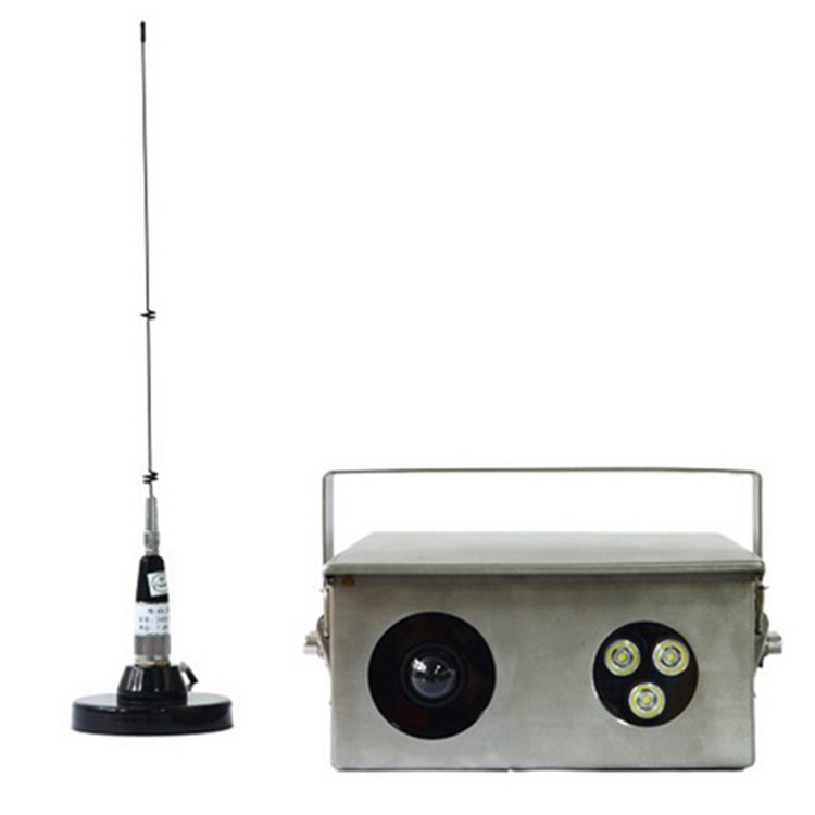 KBA12(C)礦用本安型攝像儀-荊州紫辰通信科技有限公司