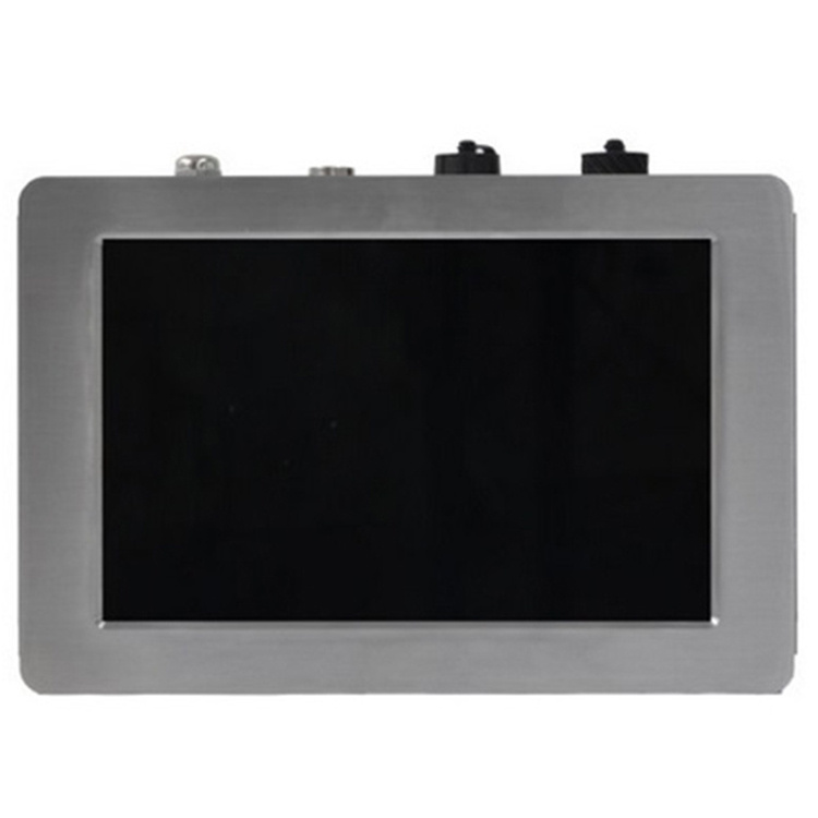 LHY12(B)礦用本安型車載硬盤錄像機-荊州紫辰通信科技有限公司