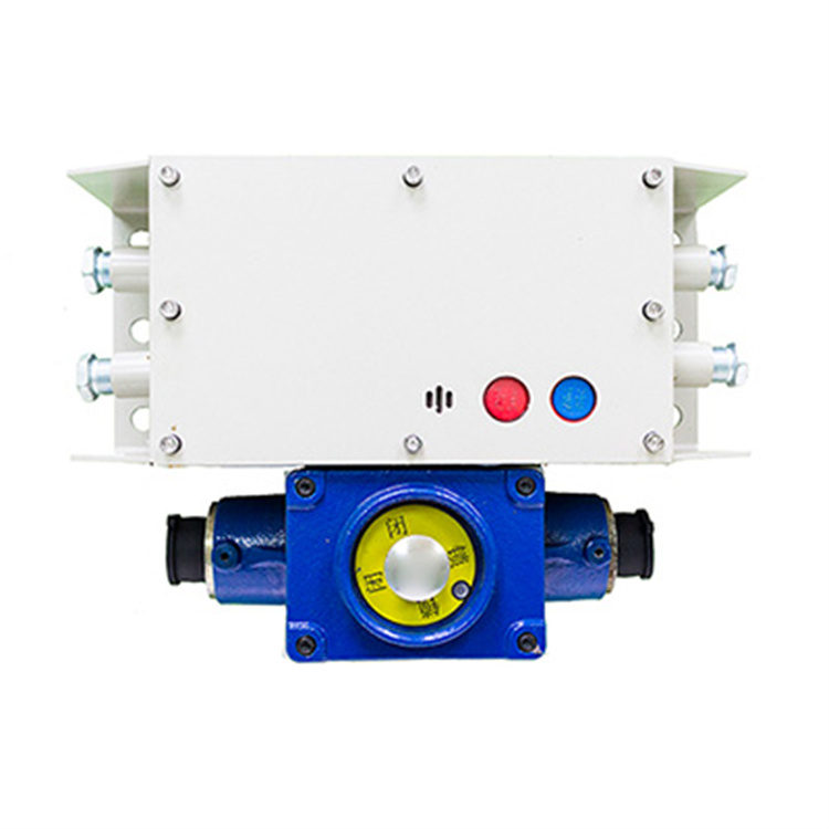 KTK18(C)礦用本安型組合式擴(kuò)音電話(huà)-安徽寶龍電器有限公司