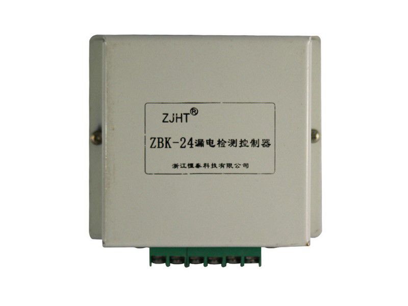浙江恒泰ZBK-36漏電檢測(cè)控制器