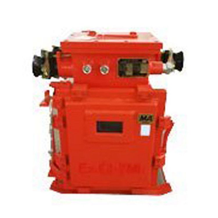 南京雙京電器QJZ2—1140(660)(N)礦用隔爆兼本質(zhì)**型(可逆)真空電磁起動(dòng)器(圖1) 南京雙京電器QJZ2—1140(660)(N)礦用隔爆兼本質(zhì)**型(可逆)真空電磁起動(dòng)器(圖1)