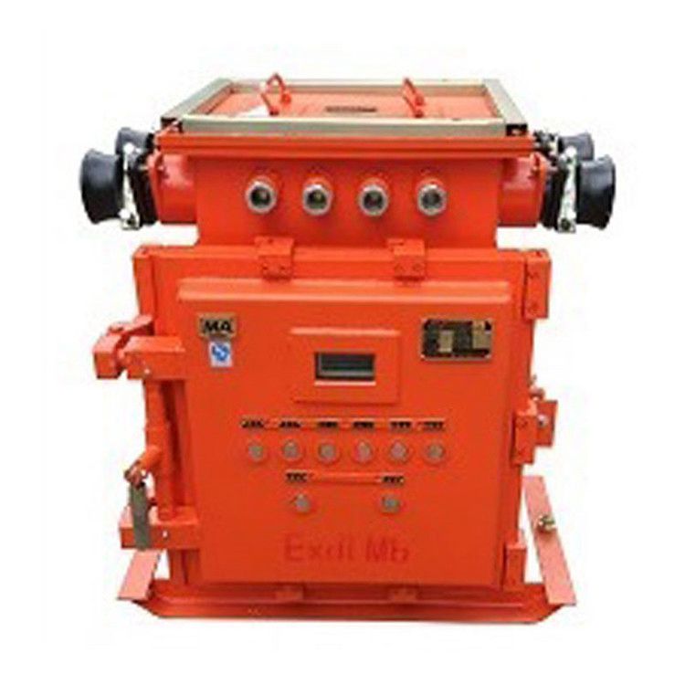 南京雙京電器KBZ2-100/1140(660)礦用隔爆型真空饋電開關