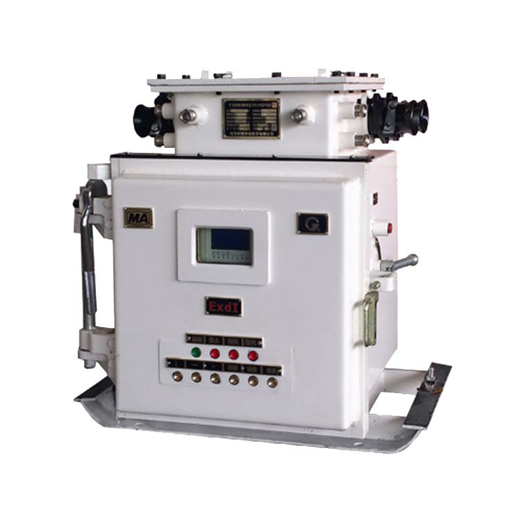 ZBZ-10.0/1140(660)M礦用隔爆型照明信號(hào)綜合保護(hù)裝置