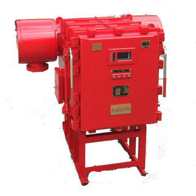 PJG-150/10Y礦用隔爆兼本質(zhì)安全型永磁高壓真空配電裝置_南京雙京電器集團有限公司