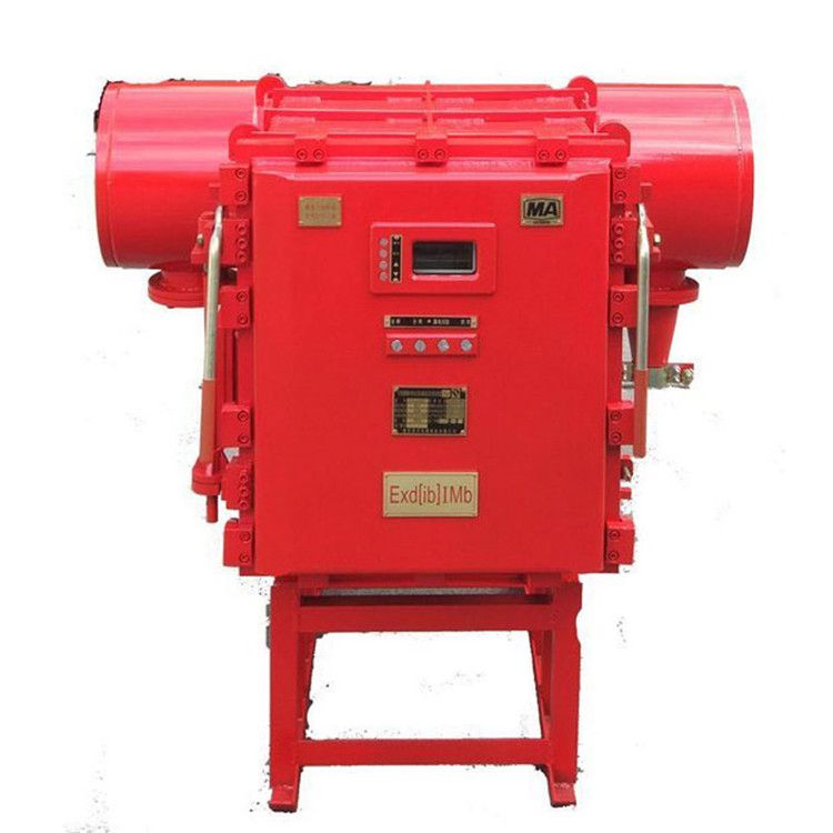 PJG-200/10Y礦用隔爆兼本質(zhì)安全型永磁高壓真空配電裝置_南京雙京電器集團有限公司