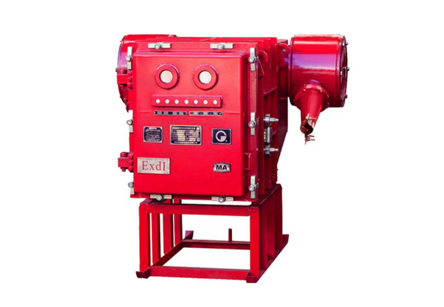 PBG1-300/6Y礦用隔爆型永磁機(jī)構(gòu)高壓真空配電裝置-濟(jì)寧永煤工礦機(jī)械有限公司