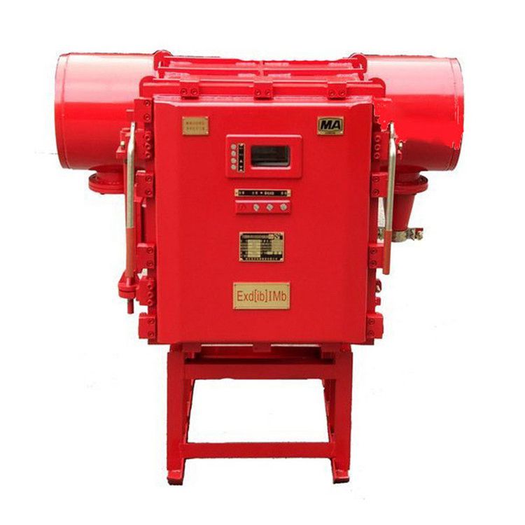 QJGZ-250/6Y礦用隔爆兼本質(zhì)安全型高壓真空電磁起動器_南京雙京電器集團(tuán)有限公司