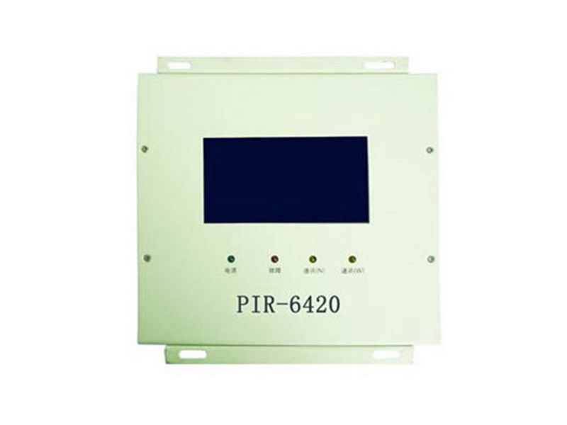 PIR-6420礦用隔爆兼本質(zhì)安全型四回路真空電磁起動(dòng)器綜合保護(hù)裝置_上海頤坤自動(dòng)化控制設(shè)備有限公司