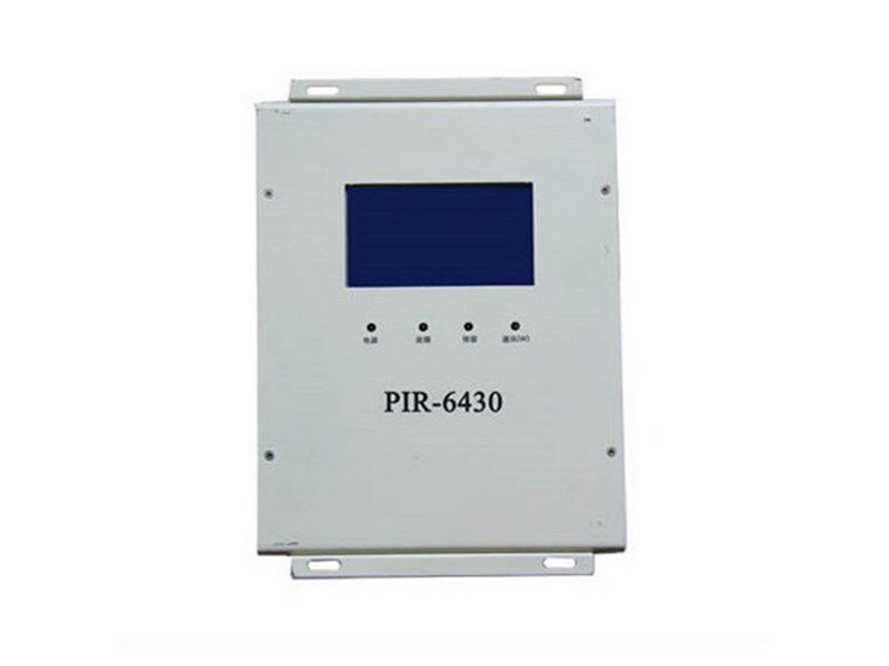 PIR-6430礦用隔爆兼本質(zhì)安全型六回路真空電磁起動(dòng)器綜合保護(hù)裝置_上海頤坤自動(dòng)化控制設(shè)備有限公司